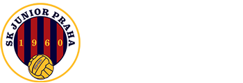 SK JUNIOR PRAHA 1960